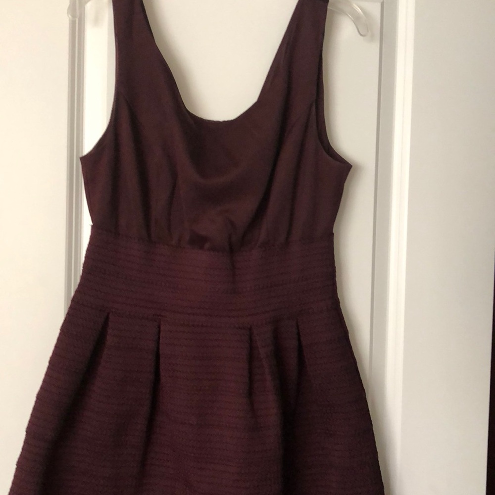 Great condition NY&C Dress